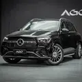 MERCEDES-BENZ GLE 450d 3.0 I6 MHEV DIESEL AMG LINE 4MATIC 9G-TRONIC MERCEDES-BENZ GLE 450d 3.0 I6 MHEV DIESEL AMG LINE 4MATIC 9G-TRONIC
