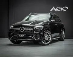 MERCEDES-BENZ GLE 450d 3.0 I6 MHEV DIESEL AMG LINE 4MATIC 9G-TRONIC MERCEDES-BENZ GLE 450d 3.0 I6 MHEV DIESEL AMG LINE 4MATIC 9G-TRONIC