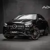 MERCEDES-BENZ GLE 450d 3.0 I6 MHEV DIESEL COUPÉ 4MATIC 9G-TRONIC MERCEDES-BENZ GLE 450d 3.0 I6 MHEV DIESEL COUPÉ 4MATIC 9G-TRONIC