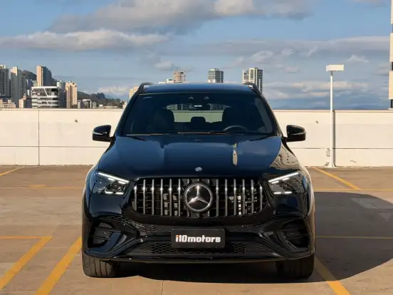 MERCEDES-BENZ-GLE 53 AMG-2024