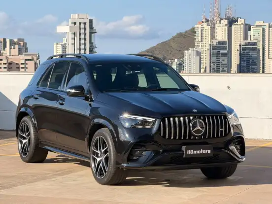 MERCEDES-BENZ-GLE 53 AMG-2024