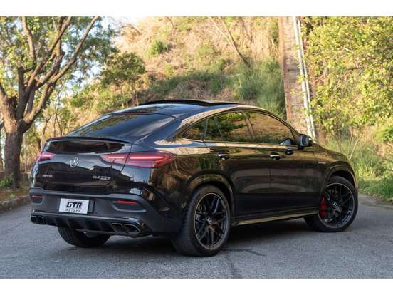 MERCEDES-BENZ-GLE 63 AMG-2024