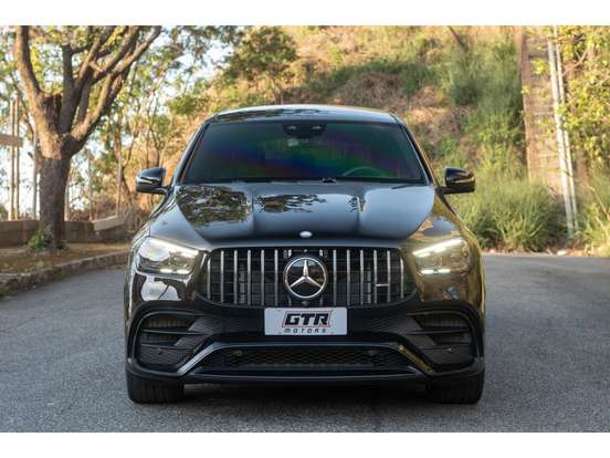 MERCEDES-BENZ-GLE 63 AMG-2024