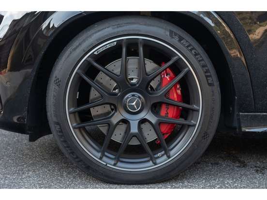 MERCEDES-BENZ-GLE 63 AMG-2024