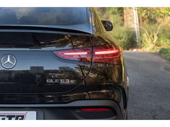 MERCEDES-BENZ-GLE 63 AMG-2024
