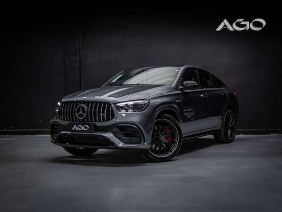 MERCEDES-BENZ-GLE 63 AMG-2026