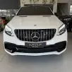 MERCEDES-BENZ GLE 63 AMG 5.5 V8 TURBO GASOLINA COUPÉ 4MATIC 7G-TRONIC MERCEDES-BENZ GLE 63 AMG 5.5 V8 TURBO GASOLINA COUPÉ 4MATIC 7G-TRONIC