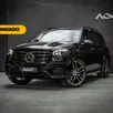 MERCEDES-BENZ GLS 450 3.0 I6 GASOLINA 4MATIC 9G-TRONIC MERCEDES-BENZ GLS 450 3.0 I6 GASOLINA 4MATIC 9G-TRONIC