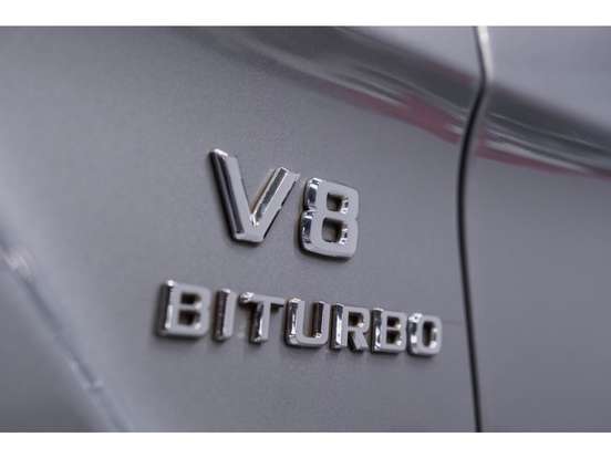 MERCEDES-BENZ-ML 63 AMG-5.5 V8 32V BITURBO GASOLINA 4P AUTOMÁTICO MERCEDES-BENZ-ML 63 AMG-2013