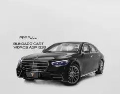 MERCEDES-BENZ S 580 3.0 HÍBRIDO LONG AMG LINE 9G-TRONIC MERCEDES-BENZ S 580 3.0 HÍBRIDO LONG AMG LINE 9G-TRONIC