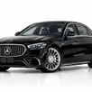 MERCEDES-BENZ S 63 AMG 4.0 V8 TURBO PHEV E PERFORMANCE 4MATIC+ SPEEDSHIFT MERCEDES-BENZ S 63 AMG 4.0 V8 TURBO PHEV E PERFORMANCE 4MATIC+ SPEEDSHIFT