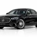 MERCEDES-BENZ S 63 AMG 4.0 V8 TURBO PHEV E PERFORMANCE 4MATIC+ SPEEDSHIFT MERCEDES-BENZ S 63 AMG 4.0 V8 TURBO PHEV E PERFORMANCE 4MATIC+ SPEEDSHIFT