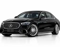 MERCEDES-BENZ S 63 AMG 4.0 V8 TURBO PHEV E PERFORMANCE 4MATIC+ SPEEDSHIFT MERCEDES-BENZ S 63 AMG 4.0 V8 TURBO PHEV E PERFORMANCE 4MATIC+ SPEEDSHIFT