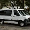 MERCEDES-BENZ SPRINTER 2.0 CDI DIESEL VAN 417 LONGO 16L MANUAL MERCEDES-BENZ SPRINTER 2.0 CDI DIESEL VAN 417 LONGO 16L MANUAL