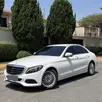 MERCEDES-BENZ C 180 1.6 CGI FLEX EXCLUSIVE 9G-TRONIC MERCEDES-BENZ C 180 1.6 CGI FLEX EXCLUSIVE 9G-TRONIC