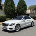 MERCEDES-BENZ C 180 1.6 CGI FLEX EXCLUSIVE 9G-TRONIC MERCEDES-BENZ C 180 1.6 CGI FLEX EXCLUSIVE 9G-TRONIC