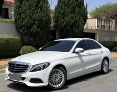 MERCEDES-BENZ C 180 1.6 CGI FLEX EXCLUSIVE 9G-TRONIC MERCEDES-BENZ C 180 1.6 CGI FLEX EXCLUSIVE 9G-TRONIC