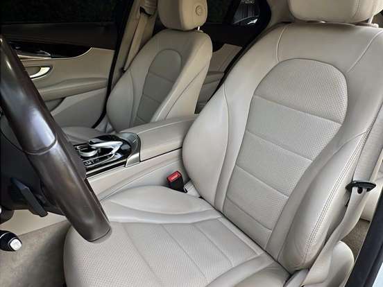MERCEDES-BENZ-C 180-1.6 CGI FLEX EXCLUSIVE 9G-TRONIC MERCEDES-BENZ-C 180-2018
