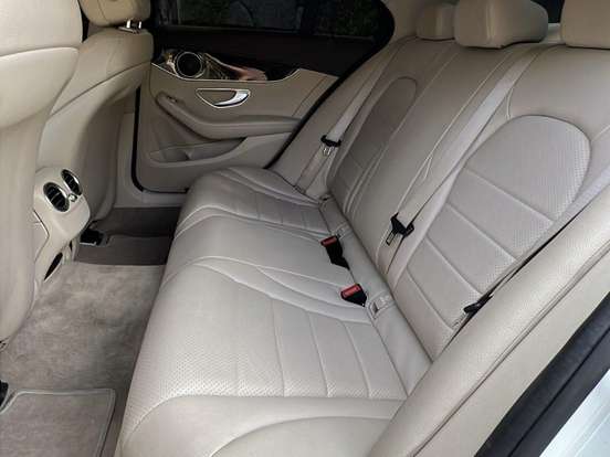 MERCEDES-BENZ-C 180-1.6 CGI FLEX EXCLUSIVE 9G-TRONIC MERCEDES-BENZ-C 180-2018
