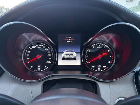 MERCEDES-BENZ-C 180-1.6 CGI FLEX EXCLUSIVE 9G-TRONIC MERCEDES-BENZ-C 180-2018