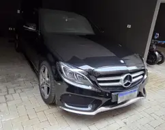 MERCEDES-BENZ C 250 2.0 CGI SPORT TURBO 16V GASOLINA 4P AUTOMÁTICO MERCEDES-BENZ C 250 2.0 CGI SPORT TURBO 16V GASOLINA 4P AUTOMÁTICO