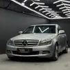 MERCEDES-BENZ C 280 3.0 AVANTGARDE V6 GASOLINA 4P AUTOMÁTICO MERCEDES-BENZ C 280 3.0 AVANTGARDE V6 GASOLINA 4P AUTOMÁTICO