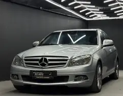 MERCEDES-BENZ C 280 3.0 AVANTGARDE V6 GASOLINA 4P AUTOMÁTICO MERCEDES-BENZ C 280 3.0 AVANTGARDE V6 GASOLINA 4P AUTOMÁTICO