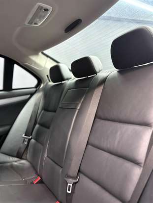 MERCEDES-BENZ-C 280-2007