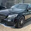 MERCEDES-BENZ C 450 3.0 V6 GASOLINA AMG SPORT 4MATIC 7G-TRONIC MERCEDES-BENZ C 450 3.0 V6 GASOLINA AMG SPORT 4MATIC 7G-TRONIC