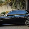MERCEDES-BENZ C 63 AMG 6.3 SEDAN V8 GASOLINA 4P AUTOMATICO MERCEDES-BENZ C 63 AMG 6.3 SEDAN V8 GASOLINA 4P AUTOMATICO