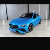 MERCEDES-BENZ CLA 200 1.3 MHEV AMG LINE 7G-DCT MERCEDES-BENZ CLA 200 1.3 MHEV AMG LINE 7G-DCT
