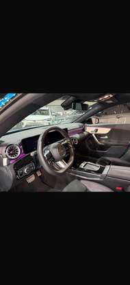 MERCEDES-BENZ-CLA 200-2024