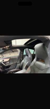MERCEDES-BENZ-CLA 200-2024