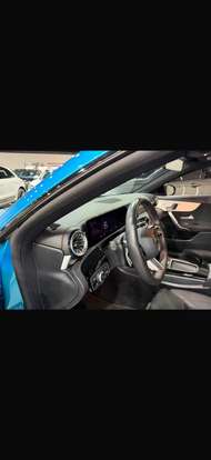 MERCEDES-BENZ-CLA 200-2024