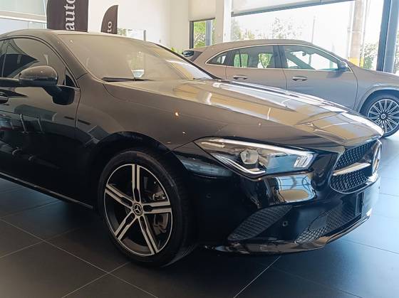 Mercedes-Benz CLA 250 2.0 CGI Gasolina Sport 4Matic 7G-DCT