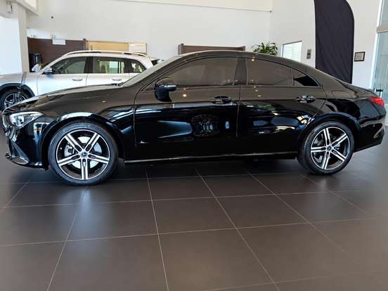 MERCEDES-BENZ-CLA 250-2.0 CGI GASOLINA SPORT 4MATIC 7G-DCT MERCEDES-BENZ-CLA 250-2020