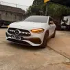 MERCEDES-BENZ GLA 200 1.3 GCI GASOLINA AMG LINE 7G-DCT MERCEDES-BENZ GLA 200 1.3 GCI GASOLINA AMG LINE 7G-DCT