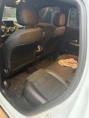 MERCEDES-BENZ-GLA 200-2022