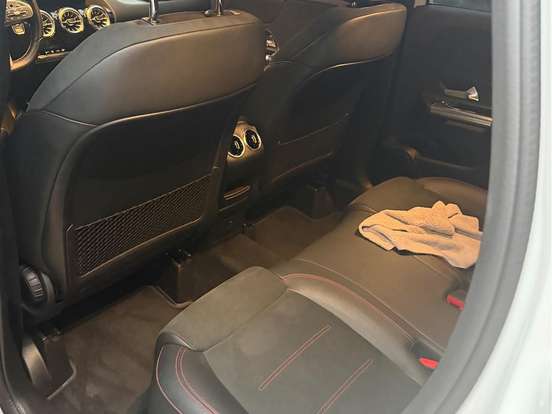 MERCEDES-BENZ-GLA 200-1.3 GCI GASOLINA AMG LINE 7G-DCT MERCEDES-BENZ-GLA 200-2022