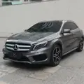 MERCEDES-BENZ GLA 250 2.0 16V TURBO GASOLINA SPORT 4P AUTOMÁTICO MERCEDES-BENZ GLA 250 2.0 16V TURBO GASOLINA SPORT 4P AUTOMÁTICO