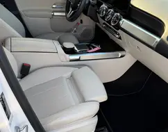 MERCEDES-BENZ GLB 200 1.3 CGI GASOLINA PROGRESSIVE 7G-DCT MERCEDES-BENZ GLB 200 1.3 CGI GASOLINA PROGRESSIVE 7G-DCT