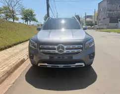 MERCEDES-BENZ GLB 200 1.3 CGI GASOLINA PROGRESSIVE 7G-DCT MERCEDES-BENZ GLB 200 1.3 CGI GASOLINA PROGRESSIVE 7G-DCT