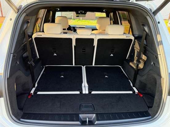 MERCEDES-BENZ-GLB 200-1.3 CGI GASOLINA PROGRESSIVE 7G-DCT MERCEDES-BENZ-GLB 200-2022