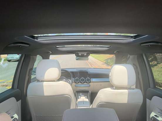 MERCEDES-BENZ-GLB 200-1.3 CGI GASOLINA PROGRESSIVE 7G-DCT MERCEDES-BENZ-GLB 200-2021