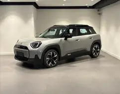 MINI ACEMAN 42,5 KW ELÉTRICO E MINI ACEMAN 42,5 KW ELÉTRICO E