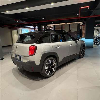 MINI-ACEMAN-2025