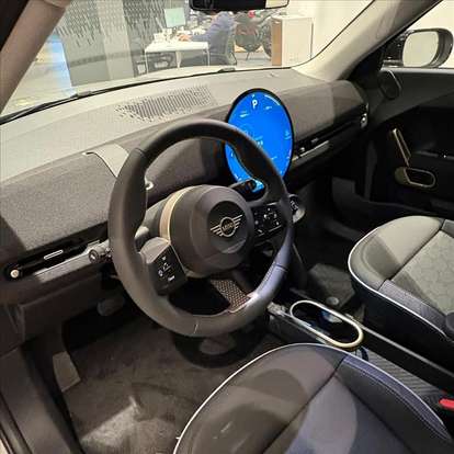 MINI-ACEMAN-2025