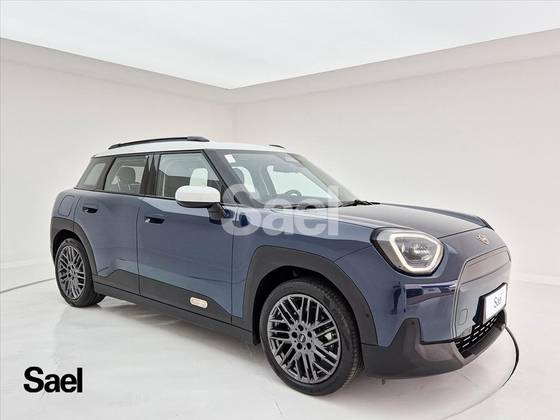 MINI ACEMAN 42,5 KW ELÉTRICO E
