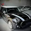 MINI COOPER 1.5 12V TWINPOWER GASOLINA 4P STEPTRONIC MINI COOPER 1.5 12V TWINPOWER GASOLINA 4P STEPTRONIC