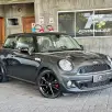 MINI COOPER 1.6 S 16V TURBO GASOLINA 2P AUTOMÁTICO MINI COOPER 1.6 S 16V TURBO GASOLINA 2P AUTOMÁTICO